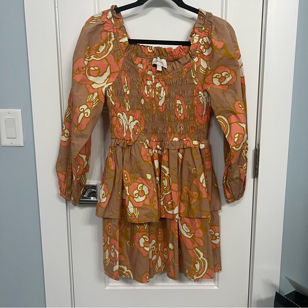 Cleobella Journee Dress